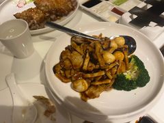 -小放牛炒菜馆(裕华万达店)