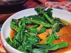 -令狐冲·炭烤活鱼(宝龙店)