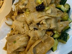 -老舅老蒙肉饼非遗店(一店)