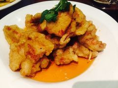 -老长春肉馆(创业大街店)