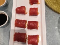 -如丰晟宴(长安万达店)
