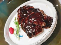 本帮酱鸭-上海人家花樣年华(中山公园店)