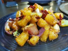 -巴蜀懒人火锅(龙颈路店)