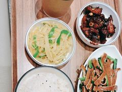 -乡村基(观音桥阳光世纪店)