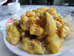 -隐厨·海鲜餐厅(恒通路店)