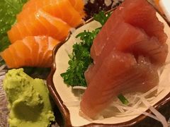 -気楽亭和食料理(气乐亭大世界本店)
