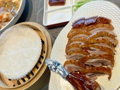 -奕景海鲜·大连菜(星海广场店)