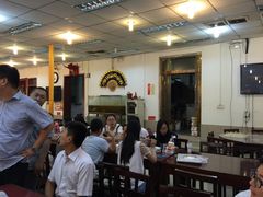 iphone_upload_pic-清真磊磊烧烤老店(饮虎池街34号店)