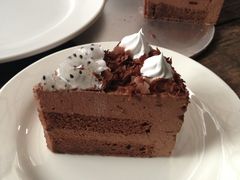 -榖屋house of flour(张江首店)