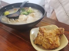 -鲤.金记沙茶面(总店)