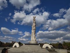 -长春世界雕塑园冰雪艺术天地