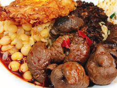 花市豌杂面-花市豌杂面(民生路店)