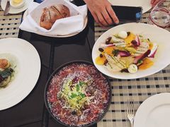 -上海和平饭店华懋阁 Cathay Room