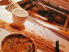 -串一火锅(赛格国际购物中心店)