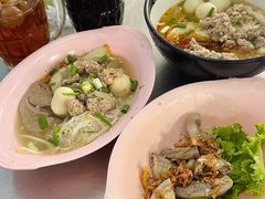 -榮泰米粉湯(Left Shop)