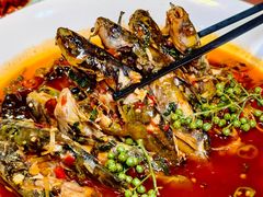 -阆辣荟餐饮(老味道8年·古城店)