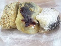 -糯米香(长江路店)