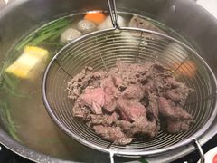 -牛焱·贵州黄牛肉火锅(城西银泰店)