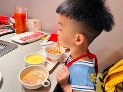 -海底捞火锅(如皋吾悦广场店)
