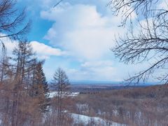 -长白山华美胜地滑雪场