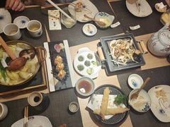 -德川家日本料理(中关村寰太大厦店)