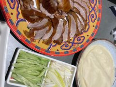 -邑金陵北京烤鸭店·现炒家常菜(ITC MALL店)