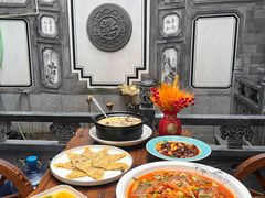 -益恒饭店乡间白族菜(古城总店)