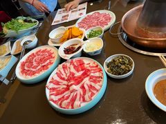 -匹夫涮肉城(黄村店)