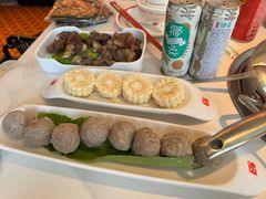 -八合里潮汕鲜牛肉火锅(深圳海岸城店)