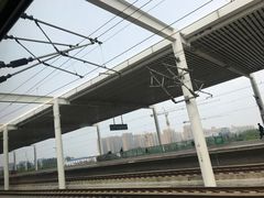 -安阳东站