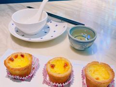 明炉香滑靓蛋挞-陶陶居酒家(环市东店)