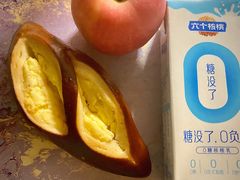 -雀食面包店(钟楼店)
