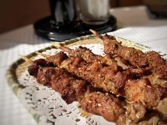 羊肉串-双井轩(双井店)