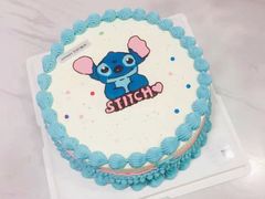 -艾加柒克蛋糕茶歇甜品台(春熙路店)