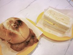 -百乐门粉面店(二龙喉分店)