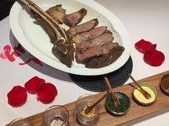 -王品台塑牛排(成都万象城店)