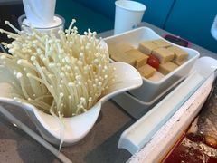 -半天妖烤鱼(西直门凯德mall店)
