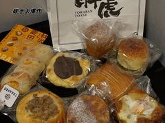 -胖虎打面团(九眼桥店)