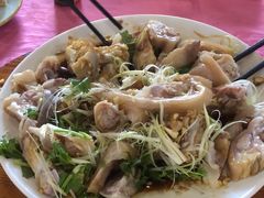 -侠成水上农庄(工业大道店)