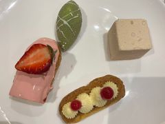 -索菲特酒店 · 云尚天际自助餐厅
