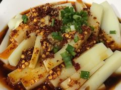 -黔府豆米火锅野菜馆(南马店)