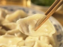 -京都饺子(双塔西街店)