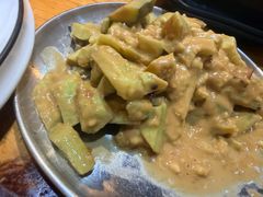 -老姑砂锅·烧烤天津菜(体北道店)