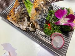 -樱の千渡日式料理·铁板烧•烧鸟(金盛田广场店)