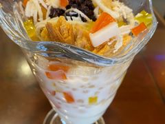 -傣乡之味·傣族特色手抓饭·孔雀宴(大理古城首店)