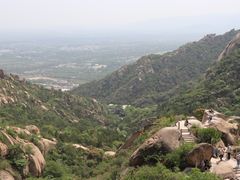 -北京凤凰岭