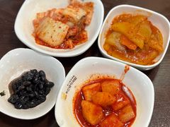 -釜山豚骨汤饭(芝罘万达广场店)