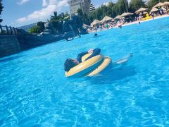 -热高乐园巴厘岛水世界