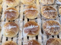 -0+1·手作面包(新北店)