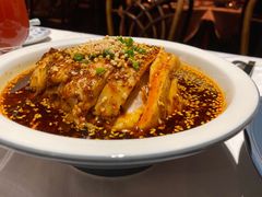口水鸡-小河盐帮·私家菜·烤鸭(三元桥·霄云路店)